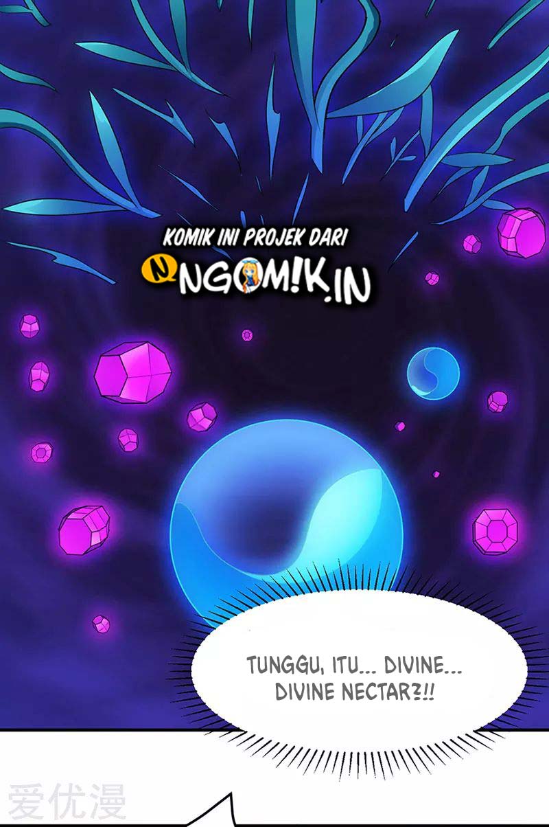 Martial Arts Reigns Chapter 130 Gambar 29